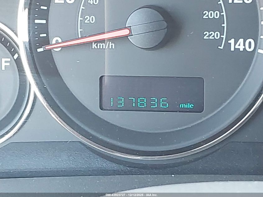 2006 Jeep Grand Cherokee Limited VIN: 1J4HR58N96C130690 Lot: 43923727