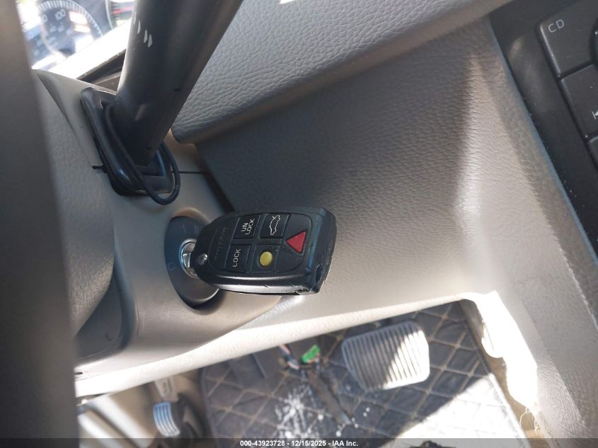 2004 Volvo Xc90 2.5T VIN: YV1CY59H041076369 Lot: 43923728