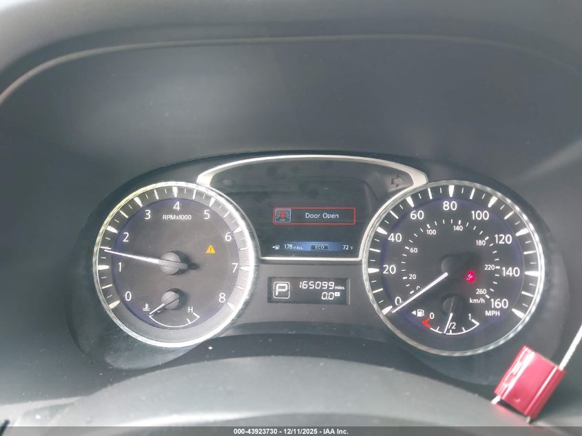 2013 Infiniti Jx35 VIN: 5N1AL0MM8DC334754 Lot: 43923730