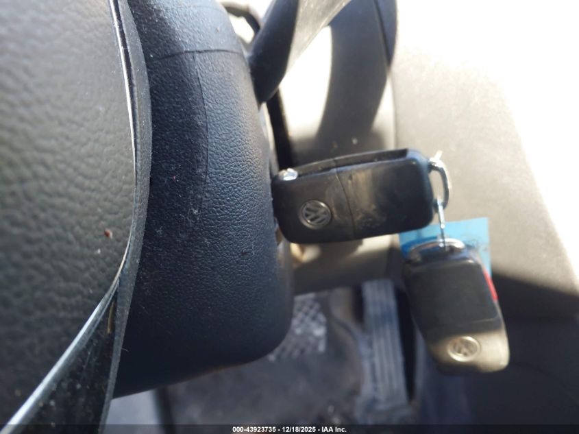 2017 Volkswagen Jetta 1.4T S VIN: 3VW2B7AJ0HM226015 Lot: 43923735