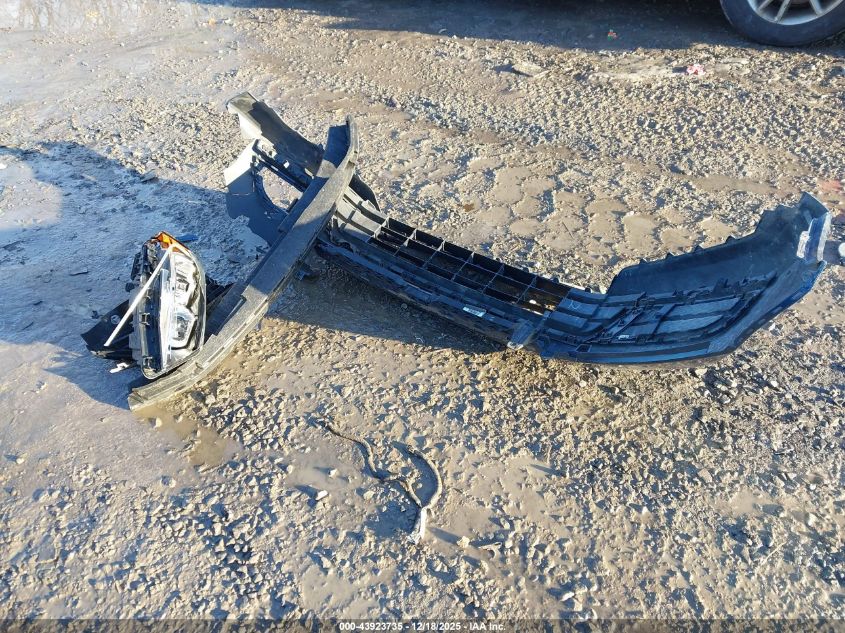 2017 Volkswagen Jetta 1.4T S VIN: 3VW2B7AJ0HM226015 Lot: 43923735