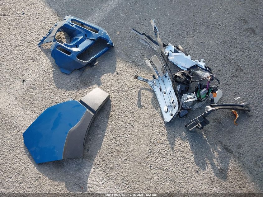 2023 Subaru Forester Wilderness VIN: JF2SKALC4PH418749 Lot: 43923740