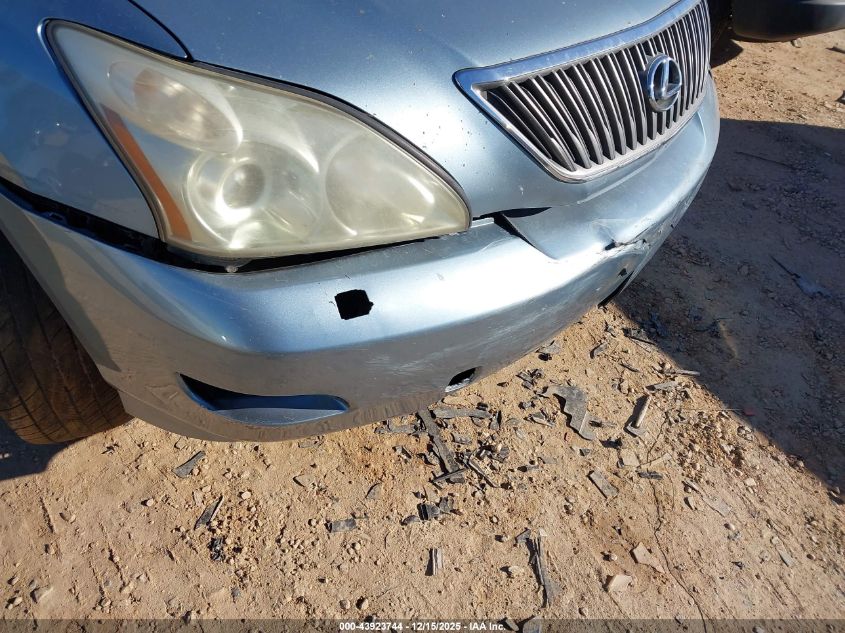 2004 Lexus Rx 330 VIN: 2T2GA31U04C006676 Lot: 43923744