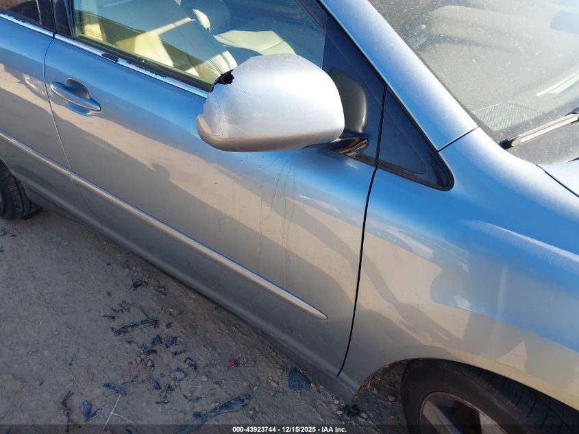 2004 Lexus Rx 330 VIN: 2T2GA31U04C006676 Lot: 43923744