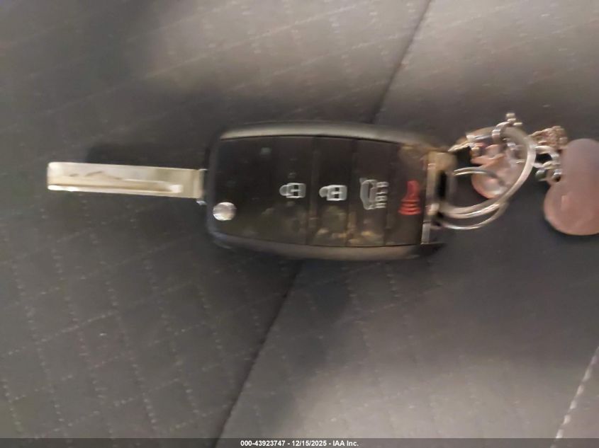 2019 Kia Sorento 2.4L Lx VIN: 5XYPG4A31KG571567 Lot: 43923747