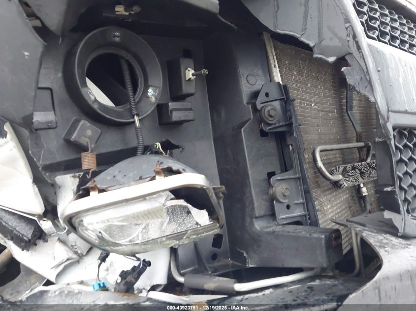 2014 Chevrolet Express Cutaway 3500 VIN: 1GB3G4CG7E1204163 Lot: 43923751