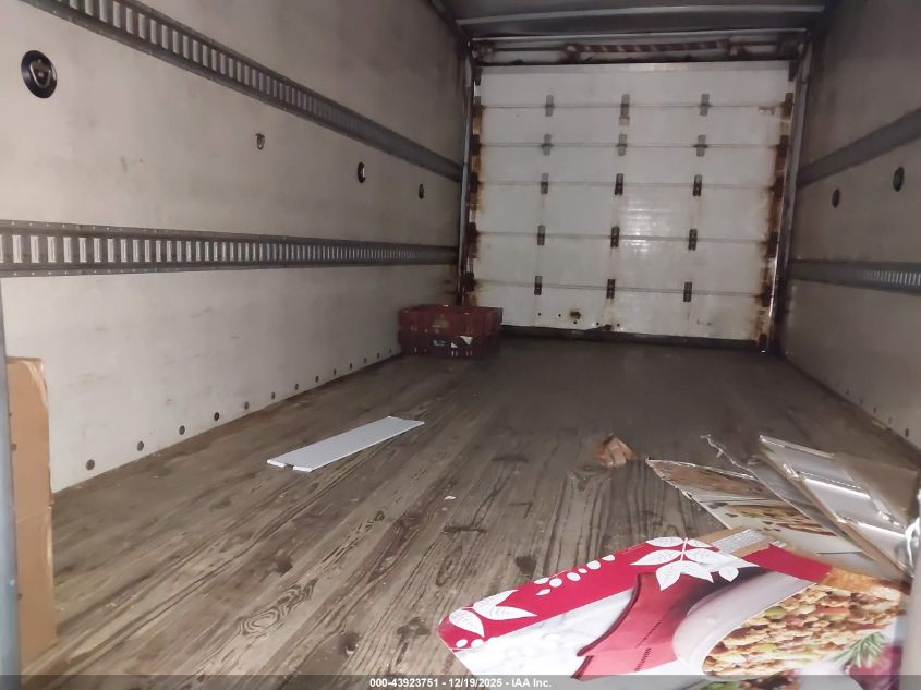 2014 Chevrolet Express Cutaway 3500 VIN: 1GB3G4CG7E1204163 Lot: 43923751