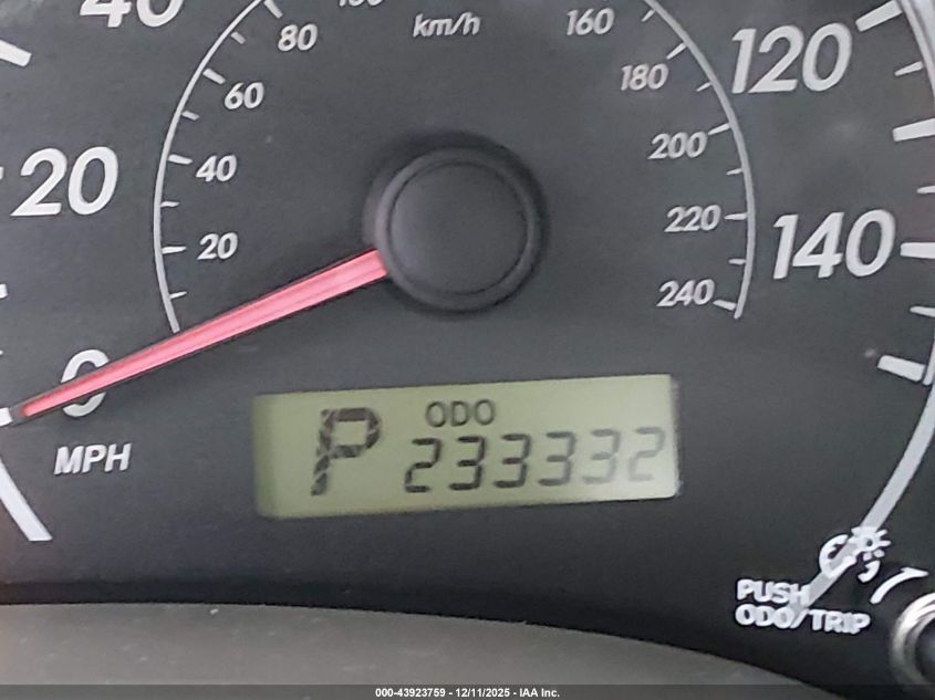 2010 Toyota Corolla Le VIN: 1NXBU4EE4AZ215492 Lot: 43923759