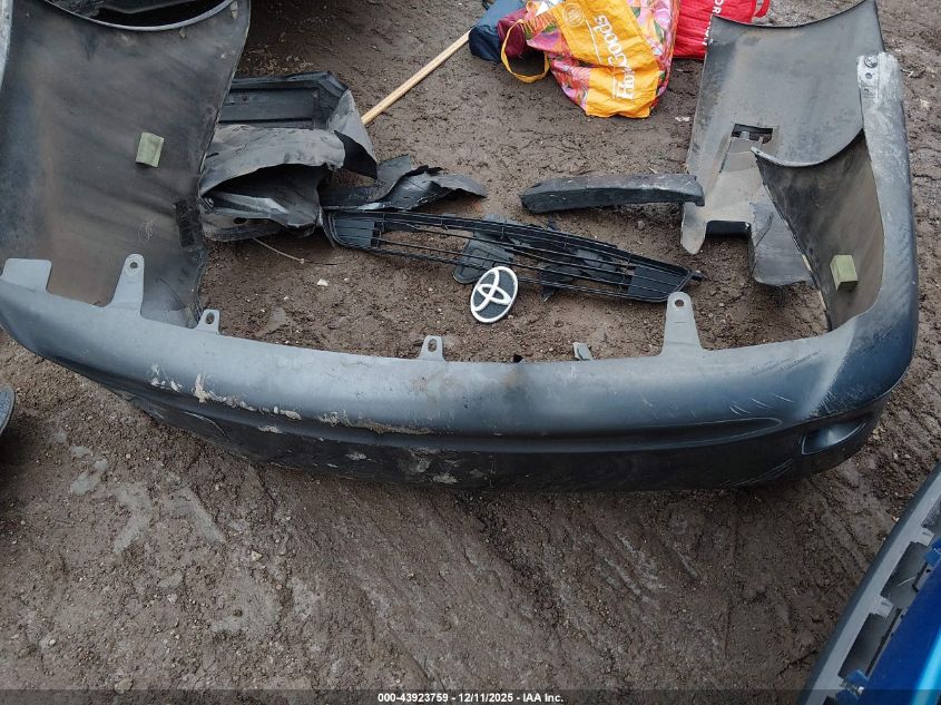 2010 Toyota Corolla Le VIN: 1NXBU4EE4AZ215492 Lot: 43923759