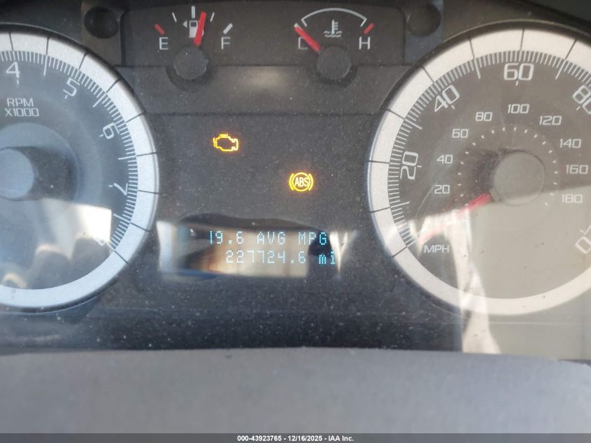 2008 Ford Escape Xlt VIN: 1FMCU93118KB67649 Lot: 43923765