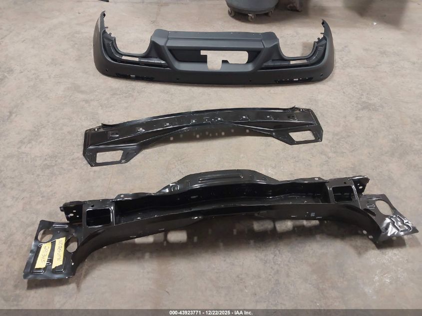 2021 Ford Explorer St VIN: 1FM5K8GC1MGA97779 Lot: 43923771