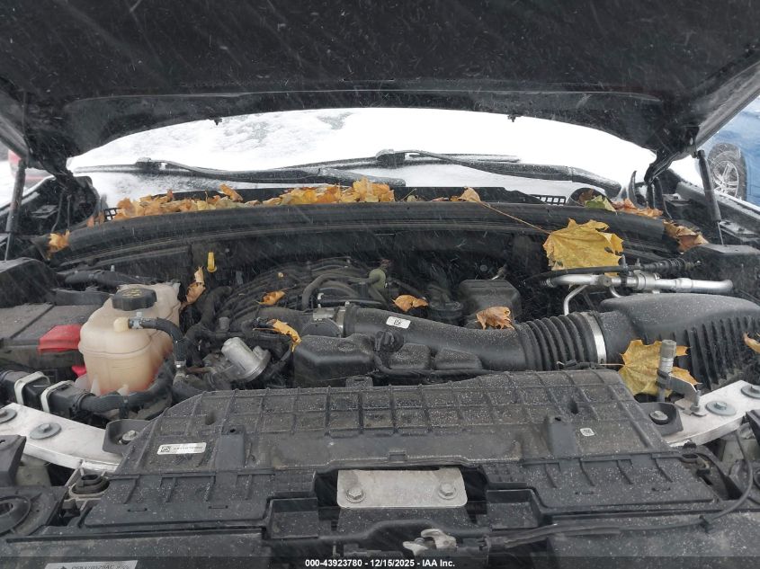 2023 Jeep Grand Cherokee L Limited 4X4 VIN: 1C4RJKBG2P8710989 Lot: 43923780