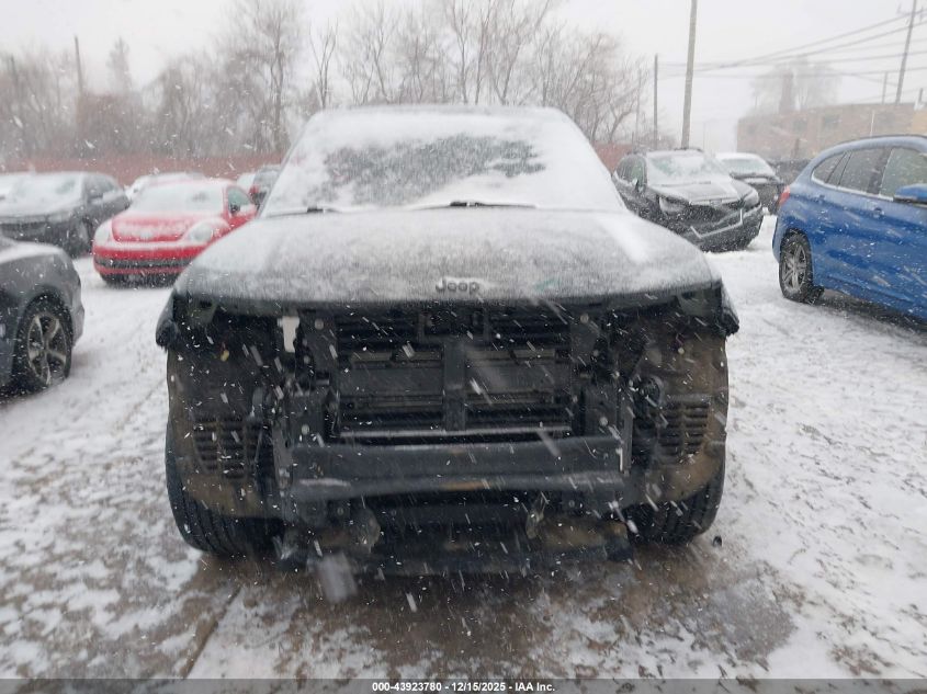 2023 Jeep Grand Cherokee L Limited 4X4 VIN: 1C4RJKBG2P8710989 Lot: 43923780