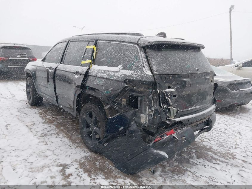 2023 Jeep Grand Cherokee L Limited 4X4 VIN: 1C4RJKBG2P8710989 Lot: 43923780