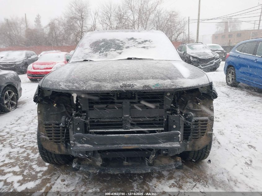 2023 Jeep Grand Cherokee L Limited 4X4 VIN: 1C4RJKBG2P8710989 Lot: 43923780