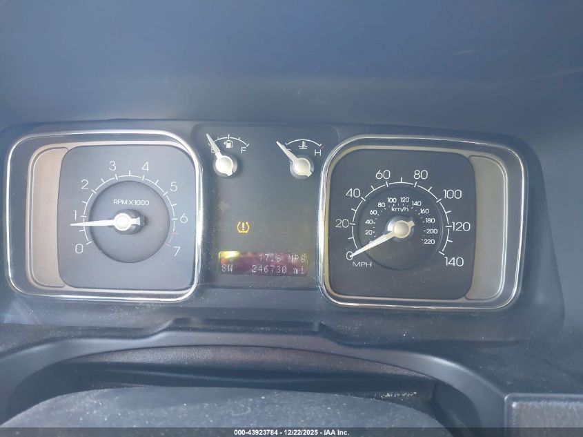 2008 Lincoln Mkx VIN: 2LMDU88C08BJ07272 Lot: 43923784