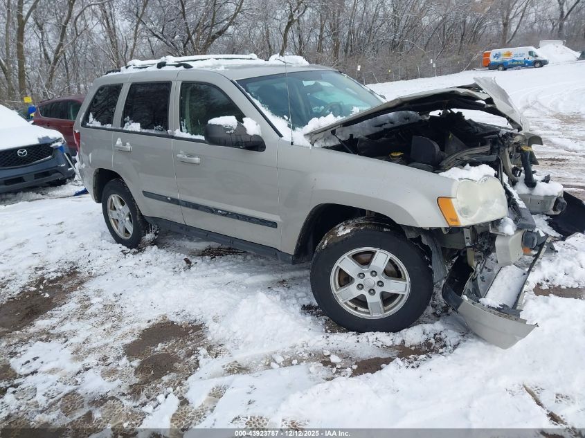 2007 Jeep Grand Cherokee