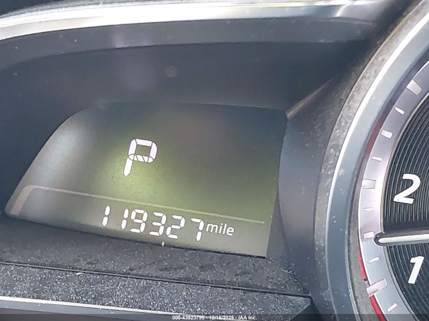 2015 Mazda Mazda3 S Touring VIN: JM1BM1L39F1259971 Lot: 43923795