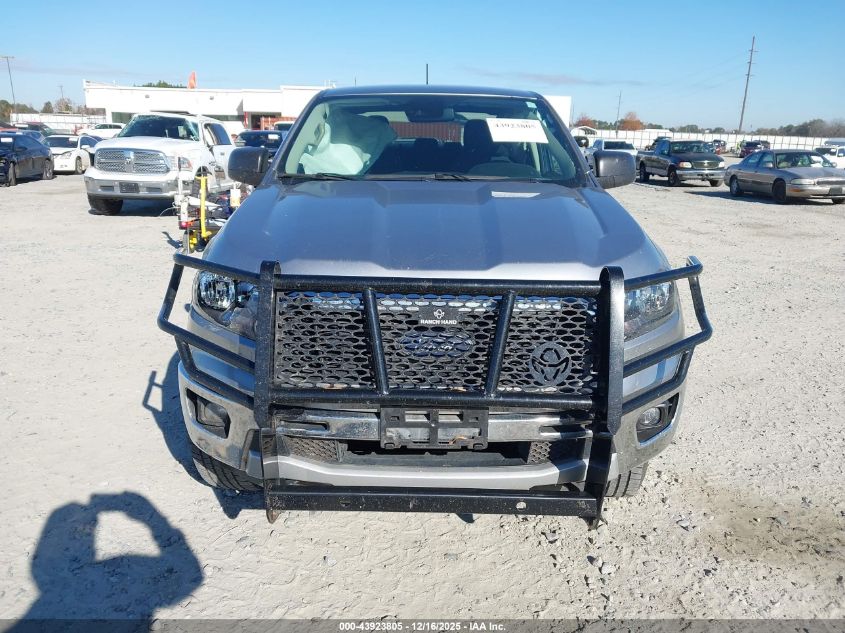 2022 Ford Ranger Xlt VIN: 1FTER4EH5NLD13746 Lot: 43923805