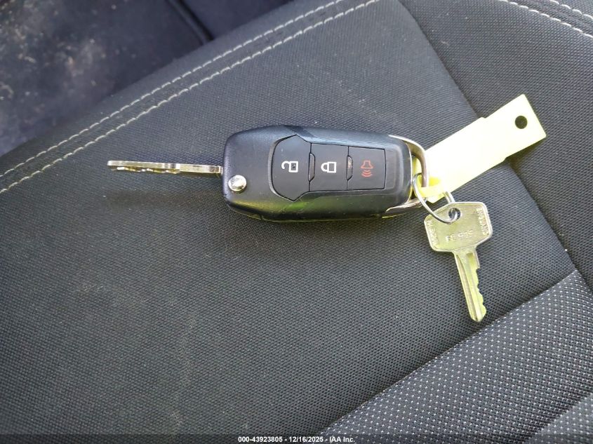 2022 Ford Ranger Xlt VIN: 1FTER4EH5NLD13746 Lot: 43923805