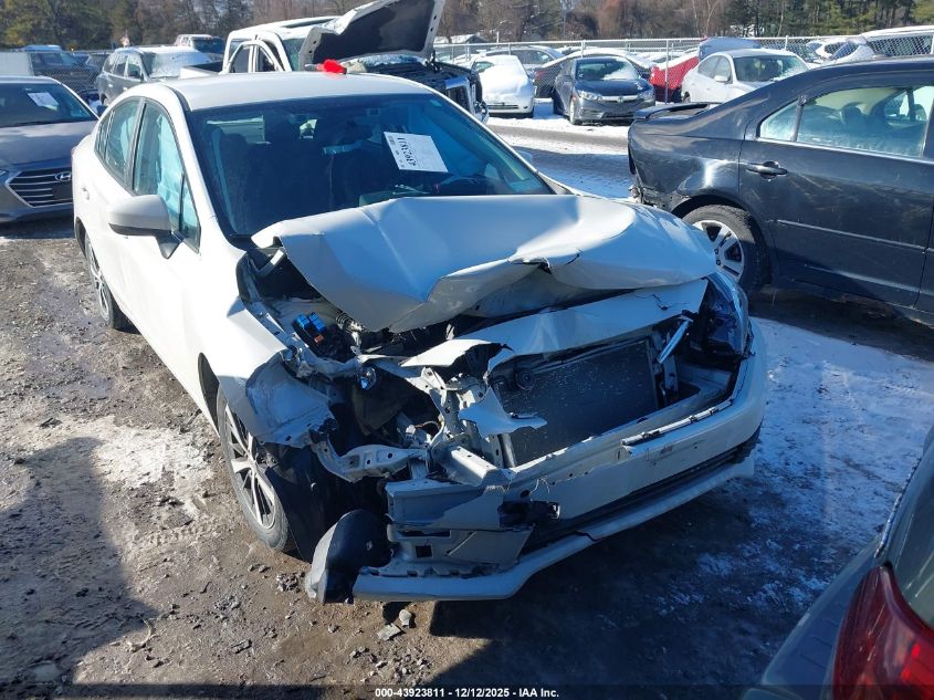 SUBARU IMPREZA PREMIUM