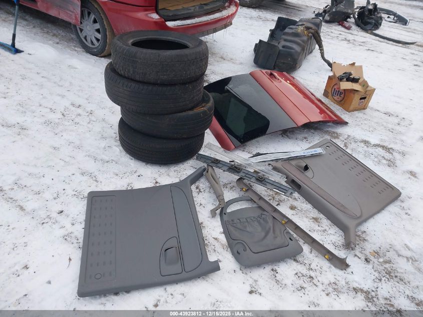 2005 Chrysler Town & Country Touring VIN: 2C4GP54L45R602070 Lot: 43923812