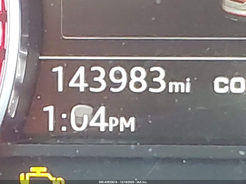 2017 Audi Q7 3.0T Premium VIN: WA1LAAF7XHD008125 Lot: 43923814