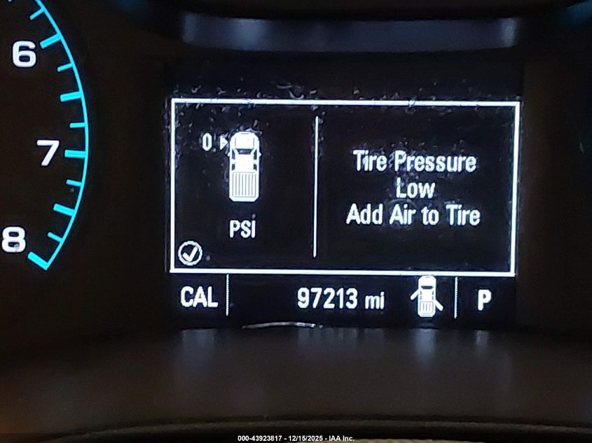 2021 Chevrolet Colorado 2Wd Long Box Lt VIN: 1GCHSCEA6M1226737 Lot: 43923817