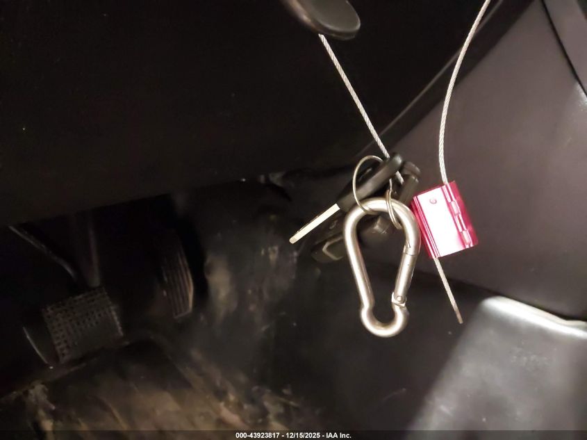 2021 Chevrolet Colorado 2Wd Long Box Lt VIN: 1GCHSCEA6M1226737 Lot: 43923817