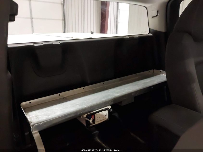 2021 Chevrolet Colorado 2Wd Long Box Lt VIN: 1GCHSCEA6M1226737 Lot: 43923817