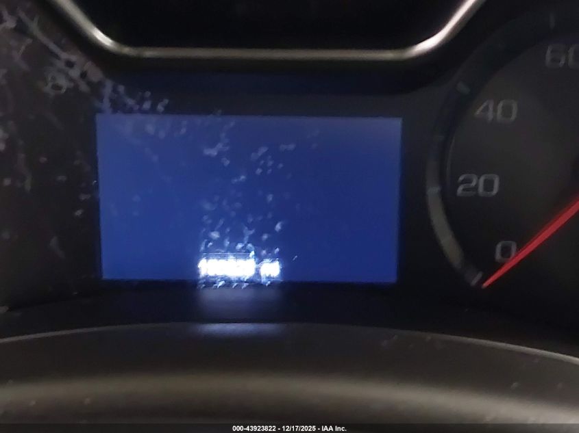 2018 Chevrolet Impala 2Lz VIN: 2G1125S35J9153556 Lot: 43923822