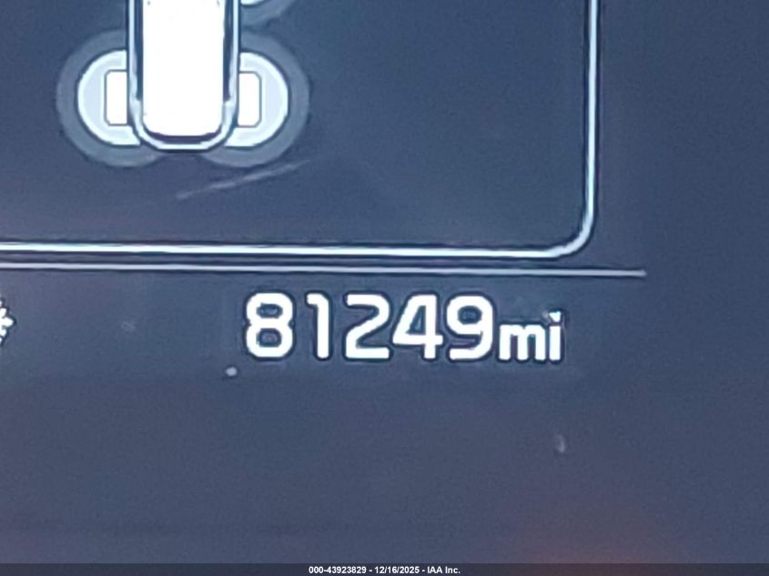 2018 Kia Sportage Lx VIN: KNDPM3AC0J7320893 Lot: 43923829