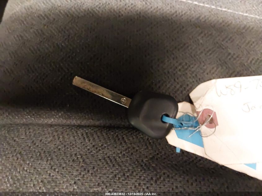 2020 Chevrolet Express Cargo Rwd 2500 Regular Wheelbase Wt VIN: 1GCWGAFG5L1184074 Lot: 43923832