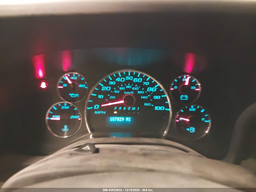 2020 Chevrolet Express Cargo Rwd 2500 Regular Wheelbase Wt VIN: 1GCWGAFG5L1184074 Lot: 43923832