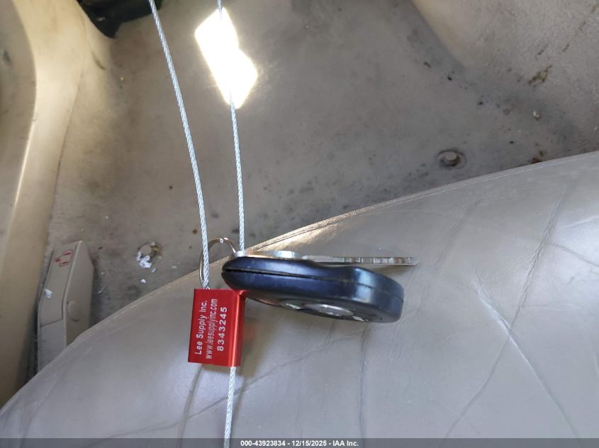 2005 Chevrolet Corvette VIN: 1G1YY24U555131903 Lot: 43923834