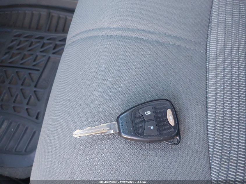 2009 Chrysler Pt Cruiser Touring VIN: 3A8FY58999T537963 Lot: 43923835