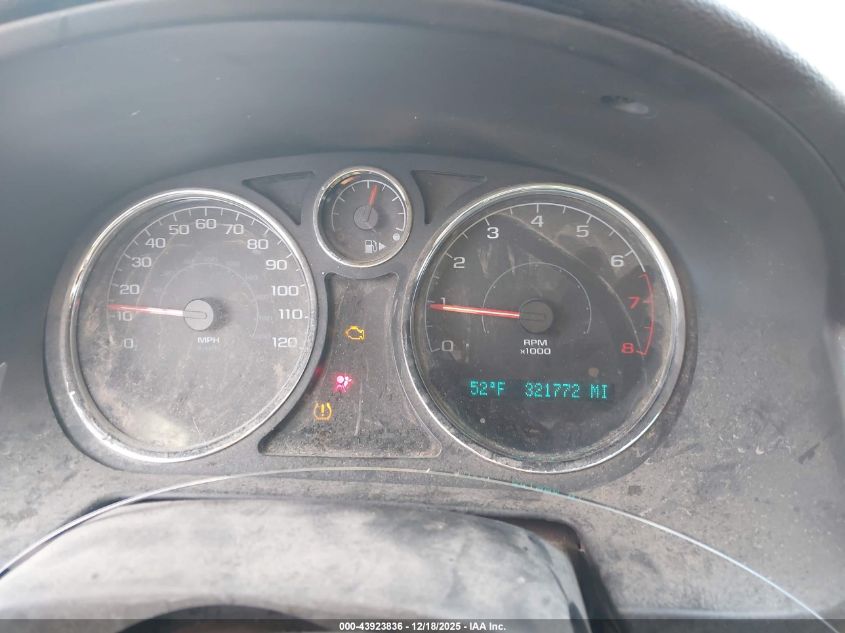 2009 Chevrolet Cobalt Lt VIN: 1G1AT58H297118907 Lot: 43923836