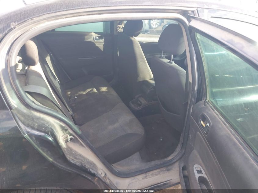 2009 Chevrolet Cobalt Lt VIN: 1G1AT58H297118907 Lot: 43923836