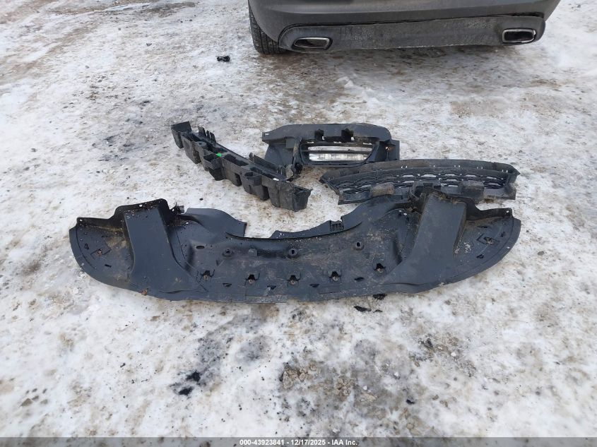 2018 Dodge Charger Gt Awd VIN: 2C3CDXJG0JH158474 Lot: 43923841