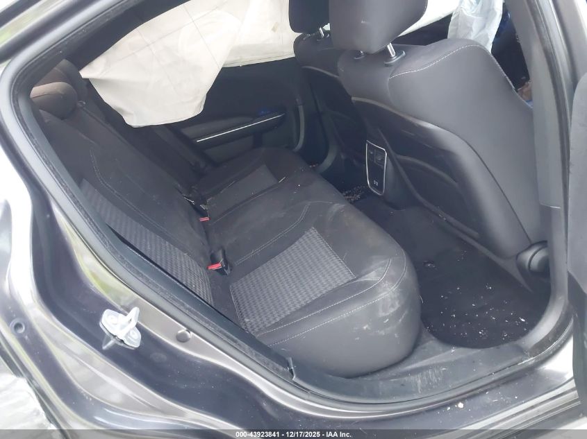 2018 Dodge Charger Gt Awd VIN: 2C3CDXJG0JH158474 Lot: 43923841