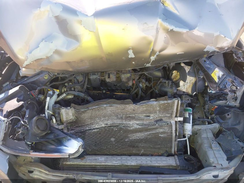 2013 Ford Escape Titanium VIN: 1FMCU0J99DUB89899 Lot: 43923856