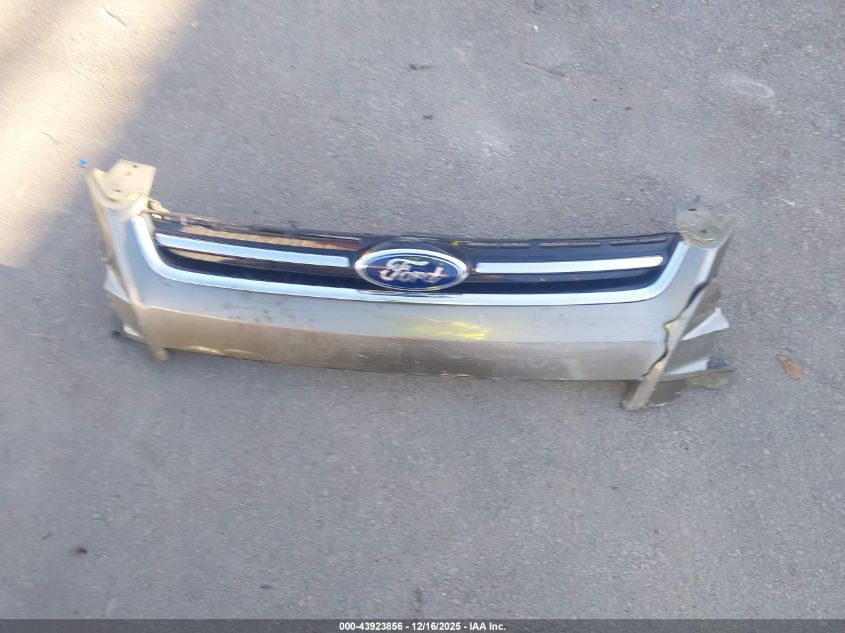 2013 Ford Escape Titanium VIN: 1FMCU0J99DUB89899 Lot: 43923856