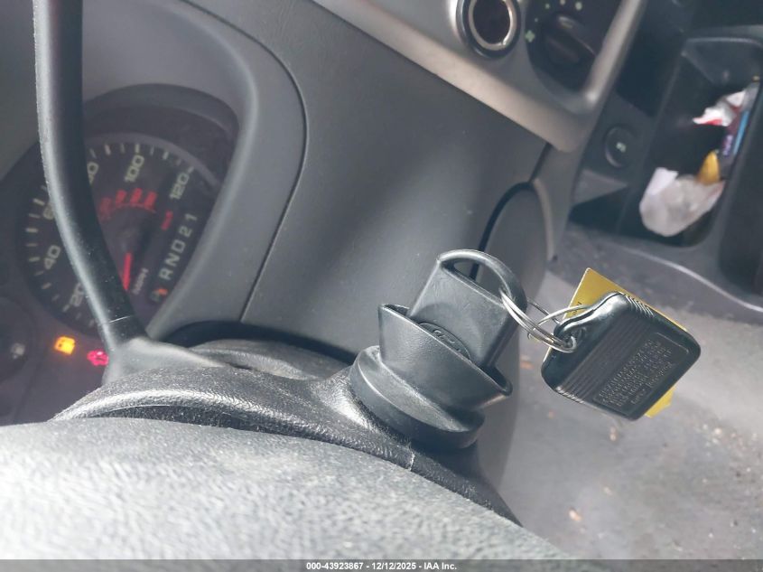 2010 Ford Ranger Sport/Xlt VIN: 1FTKR4EEXAPA06357 Lot: 43923867