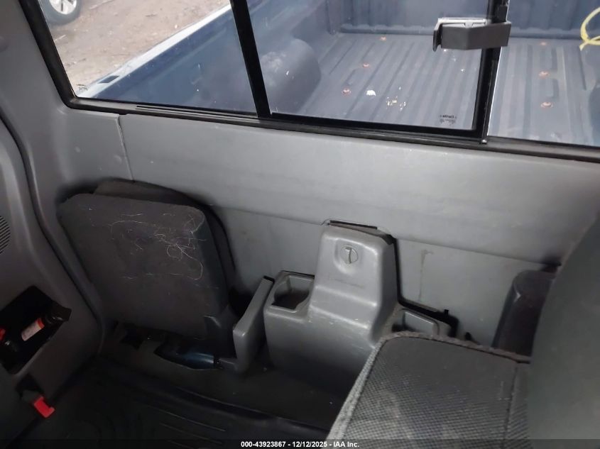 2010 Ford Ranger Sport/Xlt VIN: 1FTKR4EEXAPA06357 Lot: 43923867