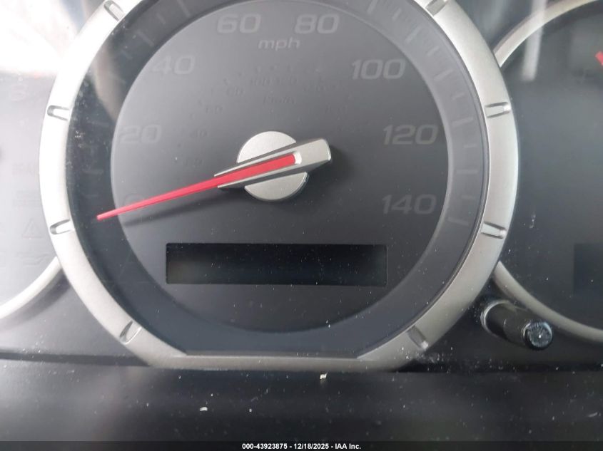 2006 Honda Pilot Ex-L VIN: 5FNYF28626B002445 Lot: 43923875