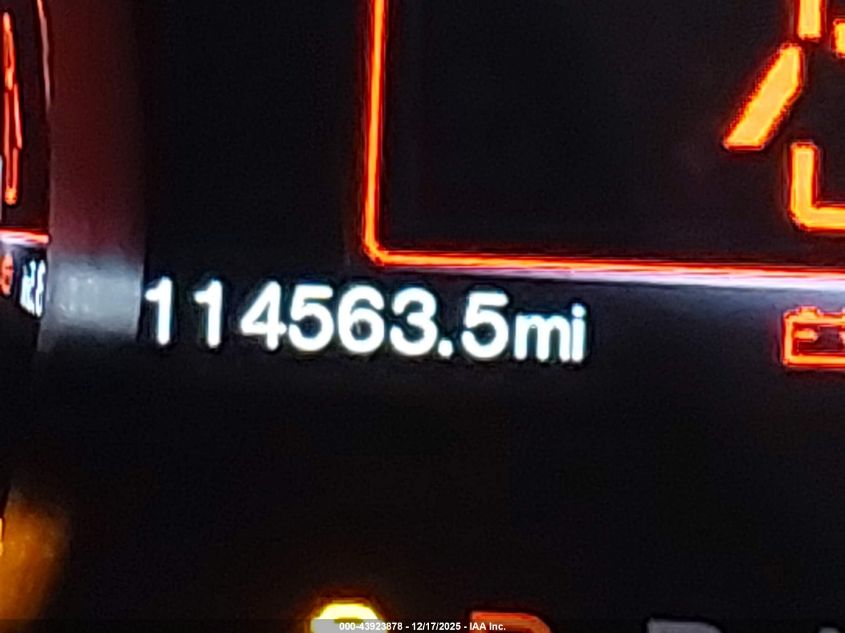 2017 Ford Mustang Ecoboost Premium VIN: 1FATP8UH3H5273123 Lot: 43923878