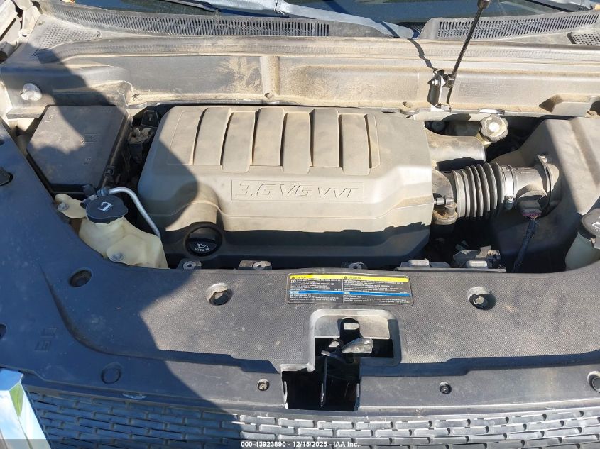 2008 GMC Acadia Slt-1 VIN: 1GKEV23778J194886 Lot: 43923890