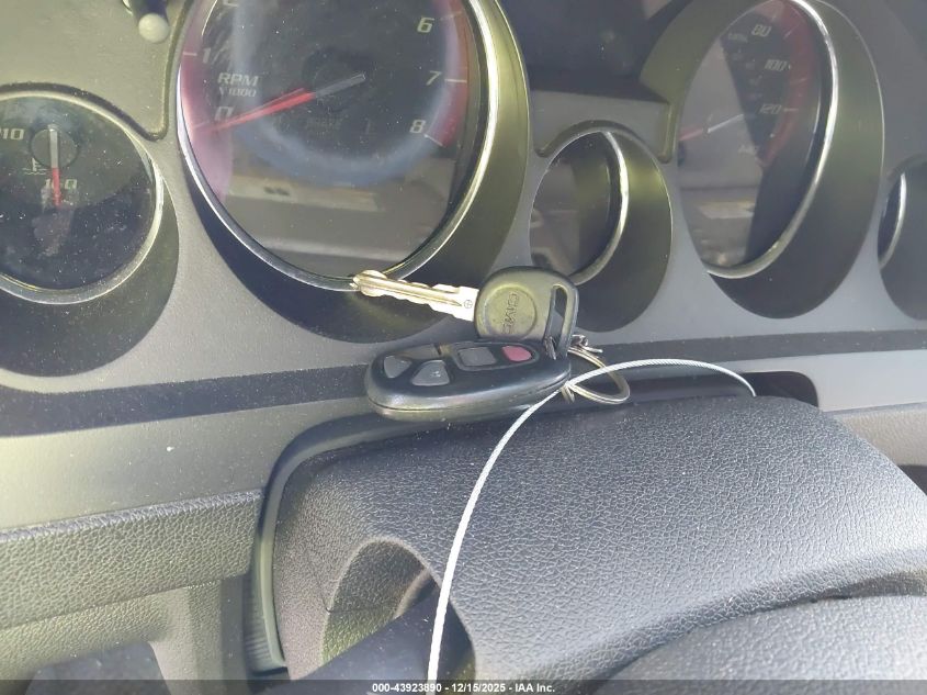 2008 GMC Acadia Slt-1 VIN: 1GKEV23778J194886 Lot: 43923890