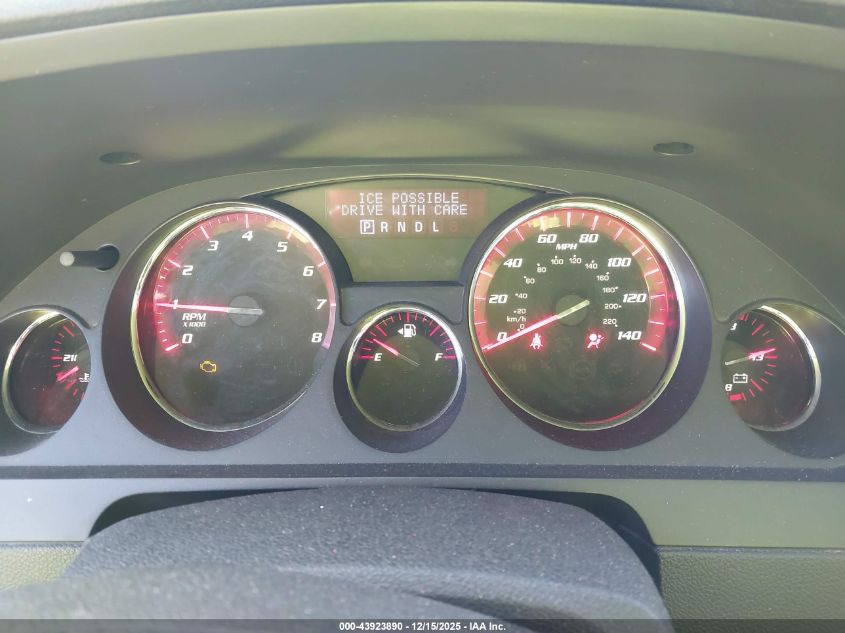 2008 GMC Acadia Slt-1 VIN: 1GKEV23778J194886 Lot: 43923890