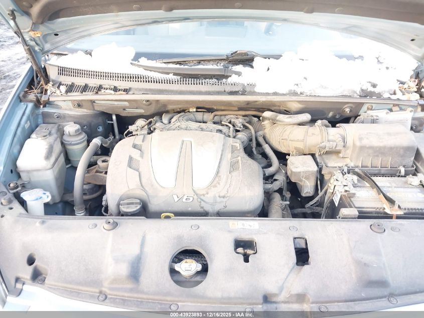 2014 Kia Sedona Lx VIN: KNDMG4C7XE6538982 Lot: 43923893